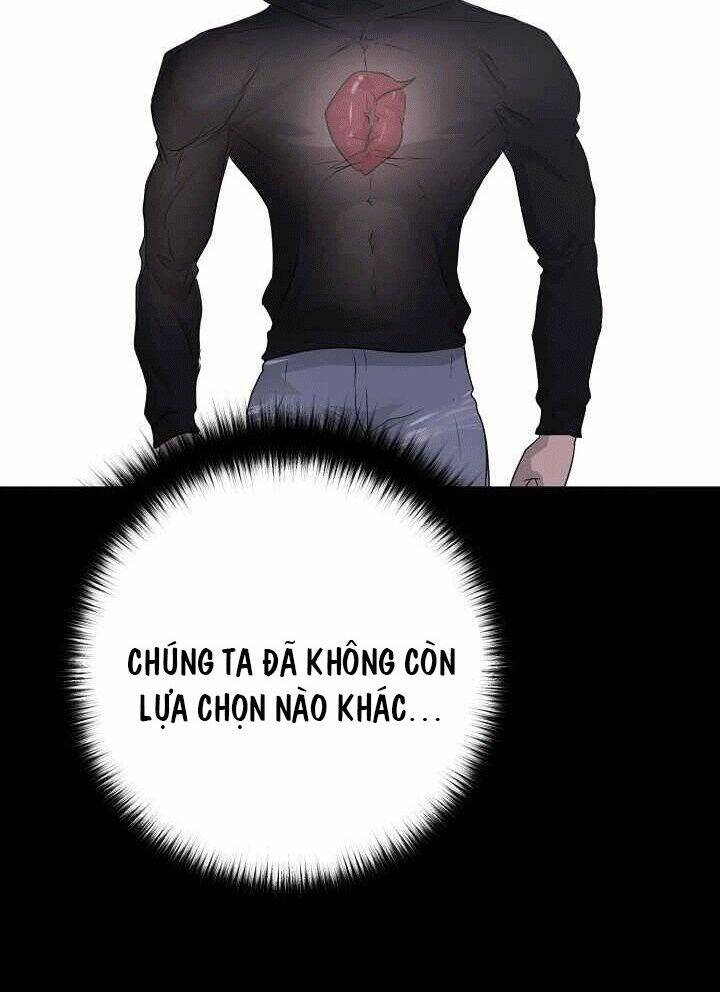 Trigger - Chương 48
