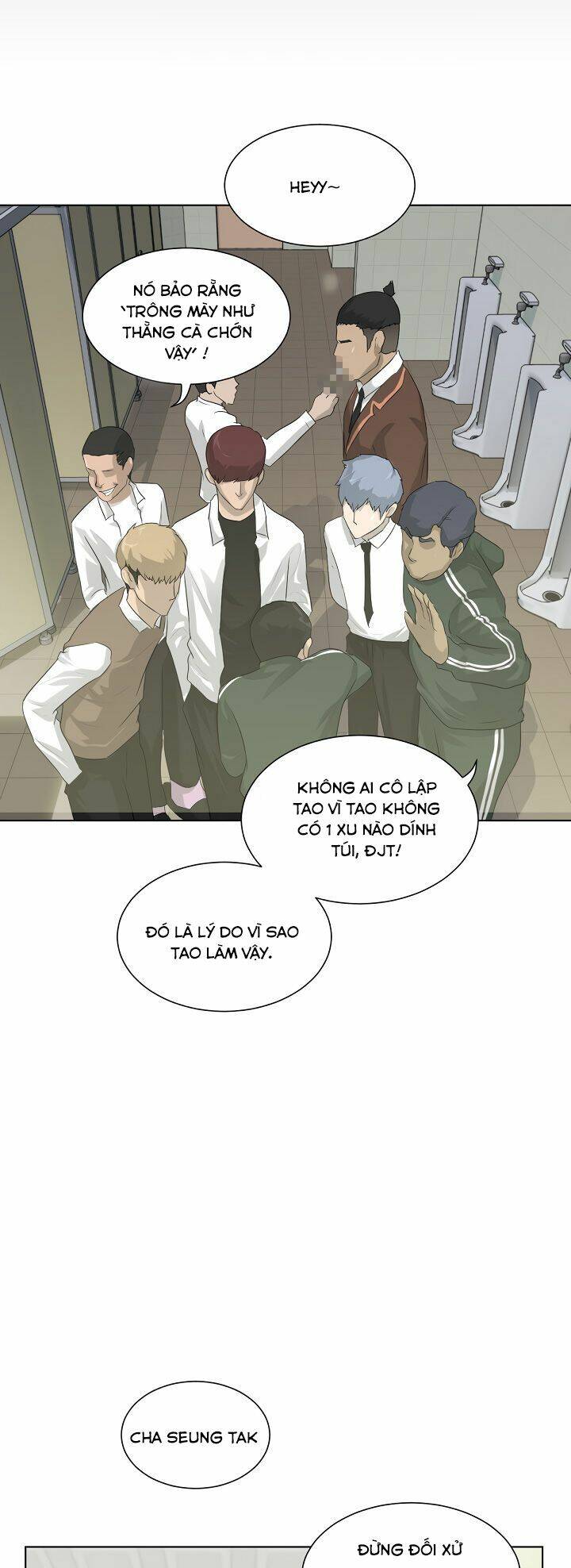 Trigger - Chương 5