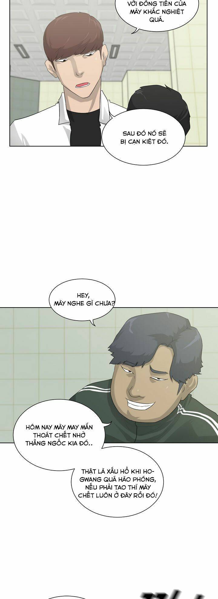 Trigger - Chương 5