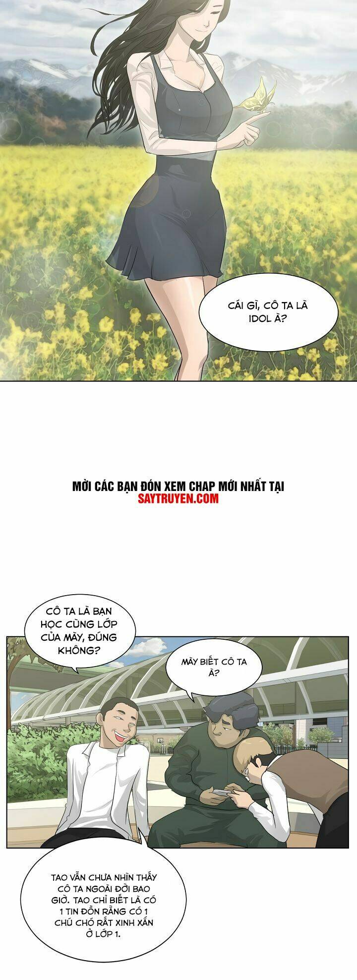 Trigger - Chương 5