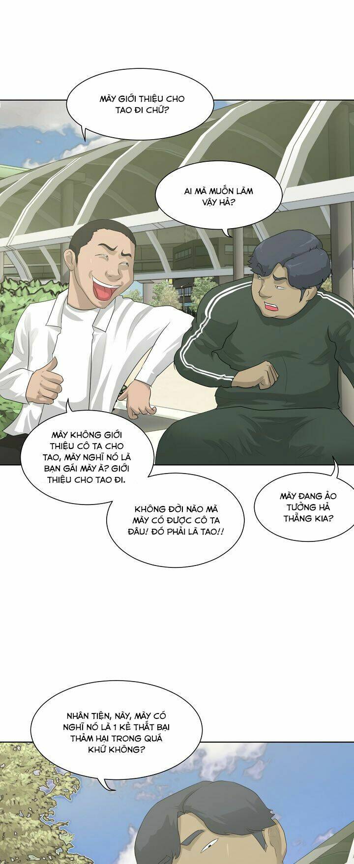 Trigger - Chương 5