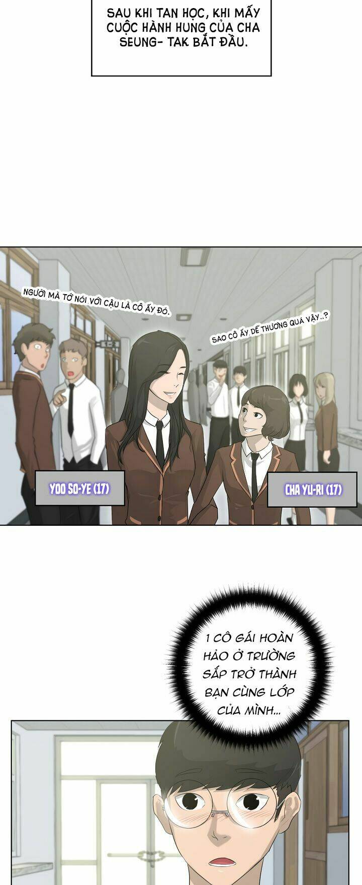 Trigger - Chương 5