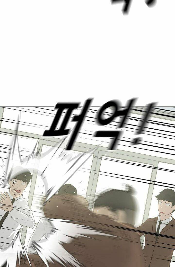 Trigger - Chương 5