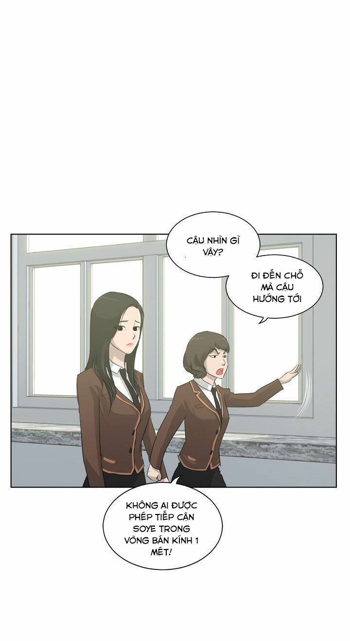 Trigger - Chương 5