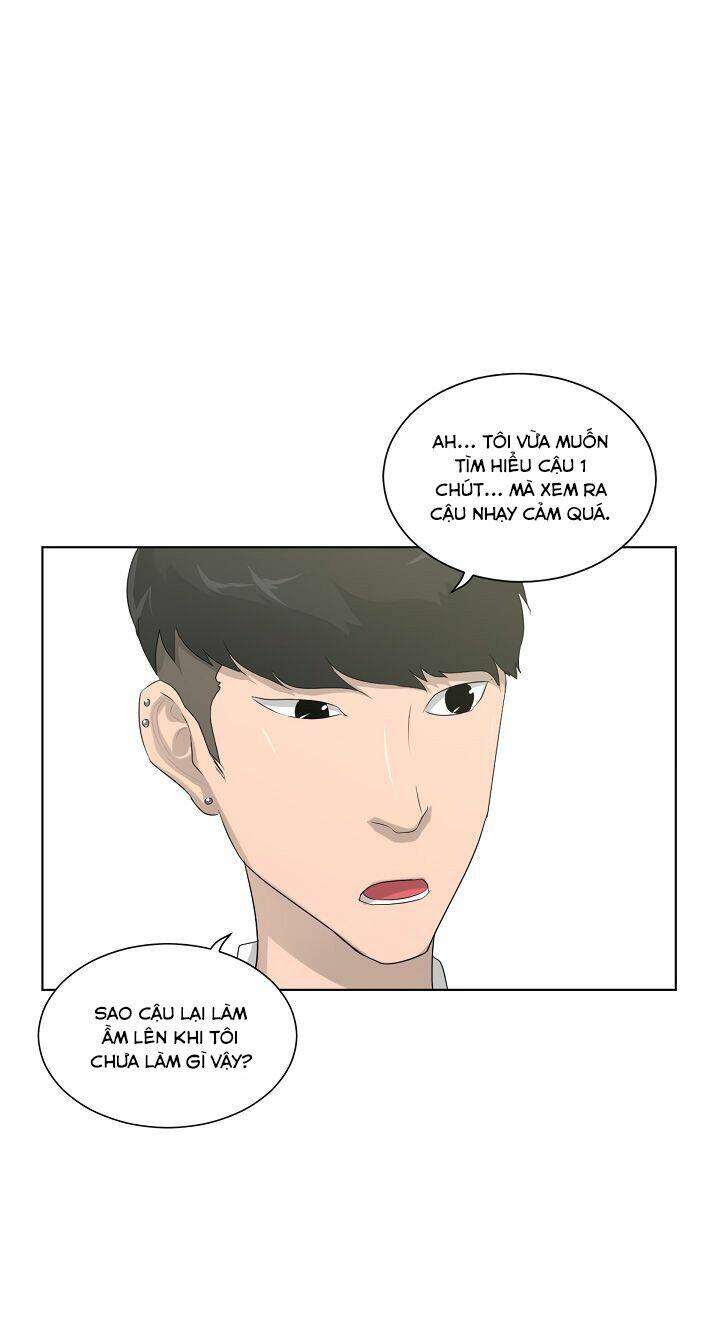 Trigger - Chương 5