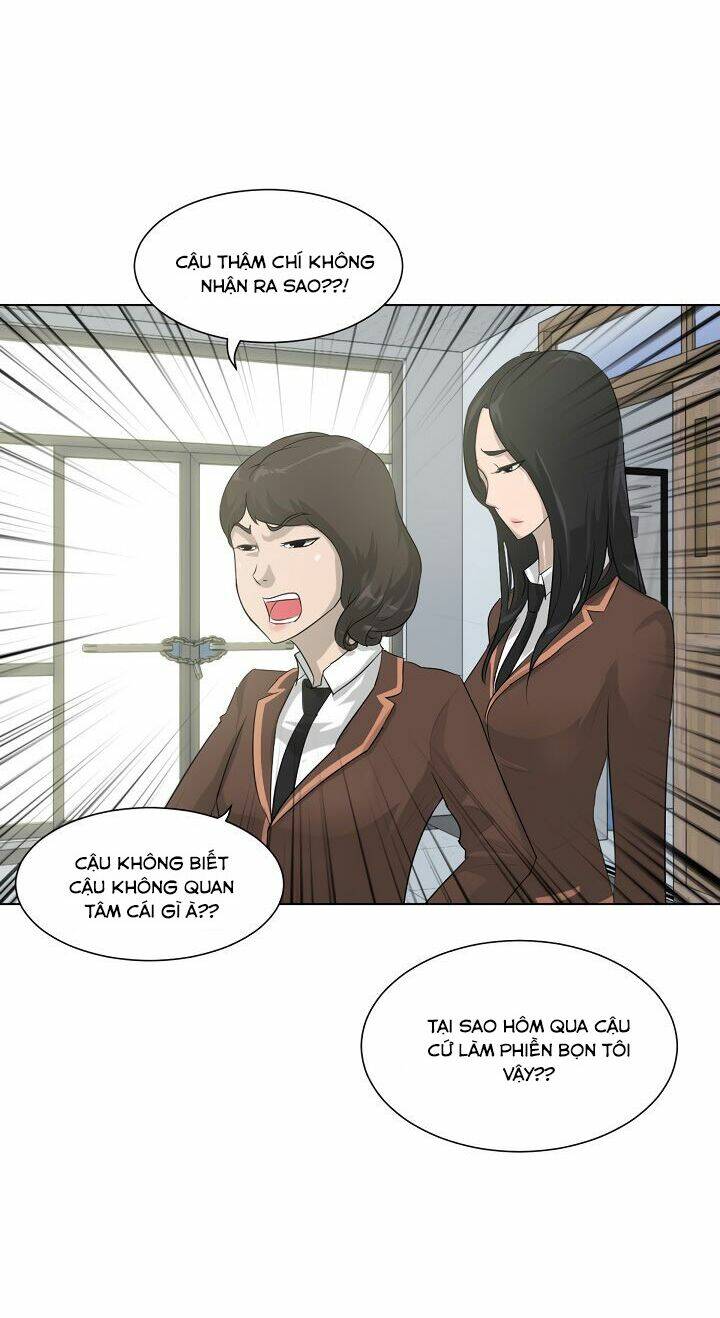 Trigger - Chương 5