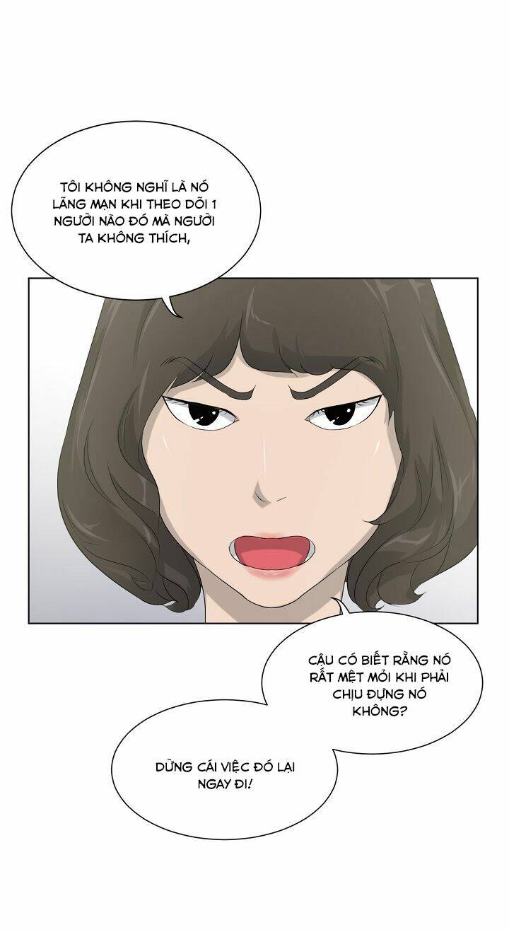Trigger - Chương 5