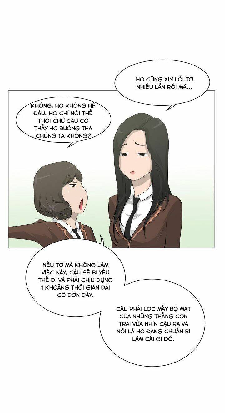 Trigger - Chương 5