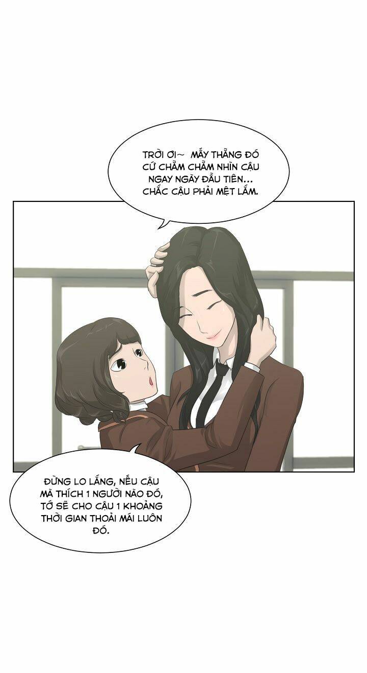 Trigger - Chương 5
