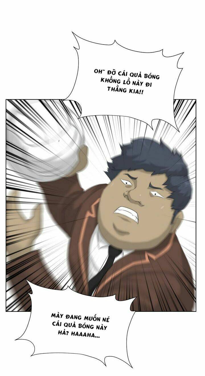 Trigger - Chương 5