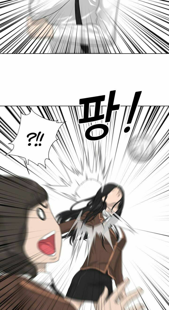 Trigger - Chương 5