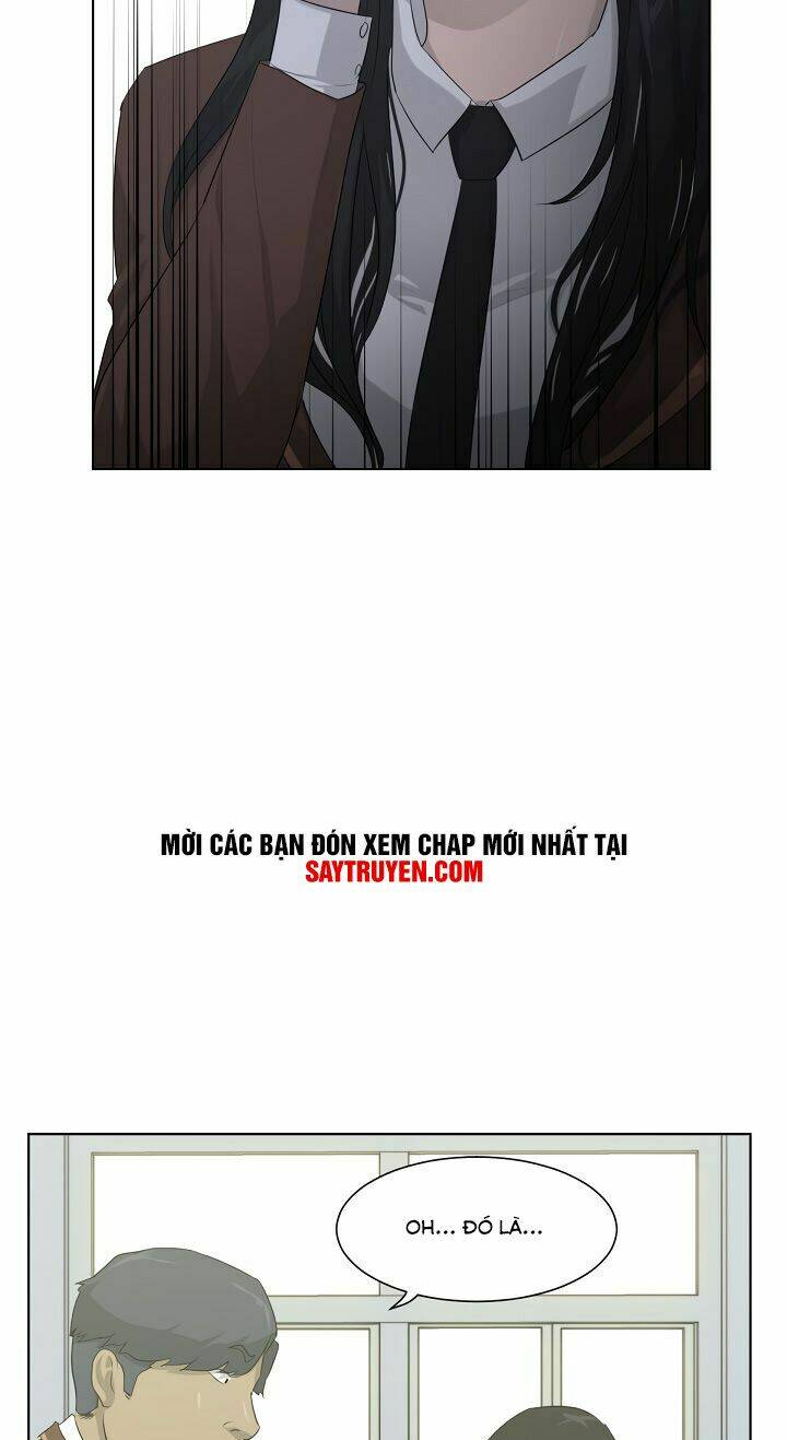 Trigger - Chương 5
