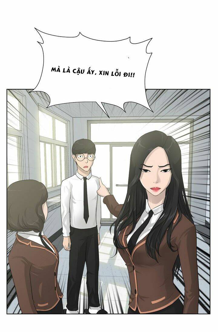 Trigger - Chương 5