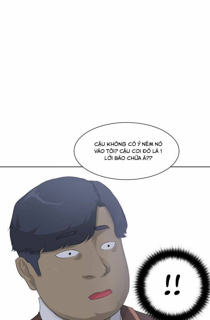 Trigger - Chương 5