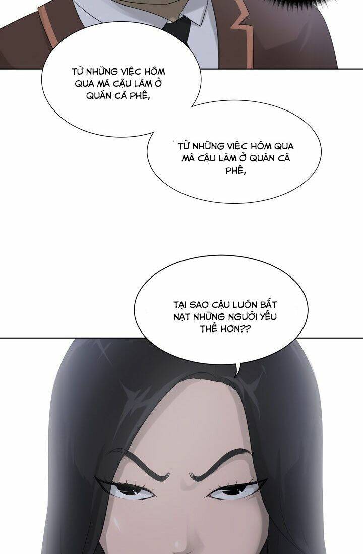 Trigger - Chương 5