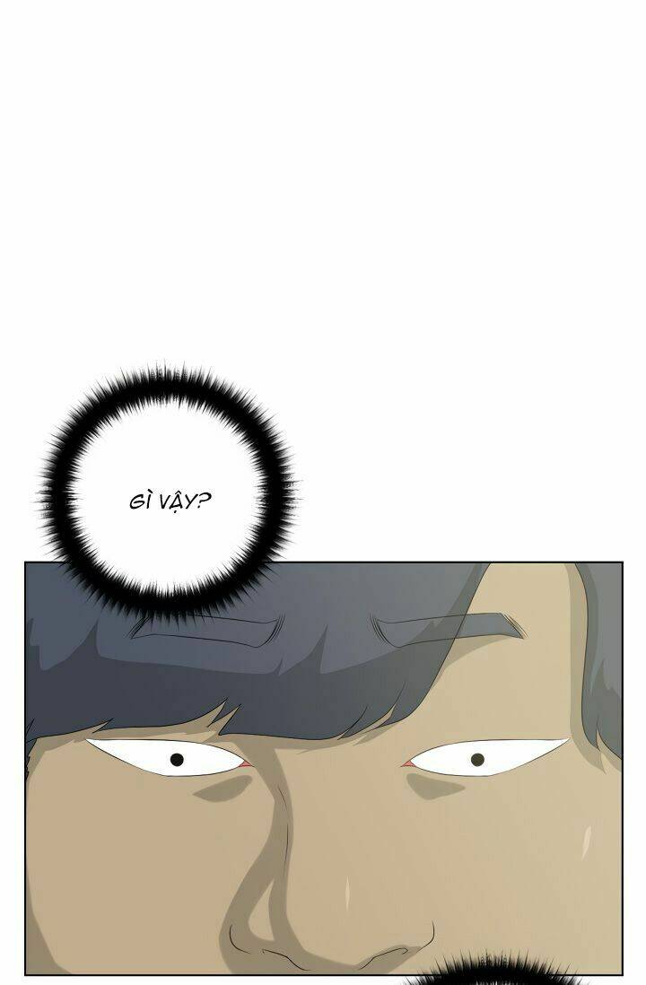Trigger - Chương 5