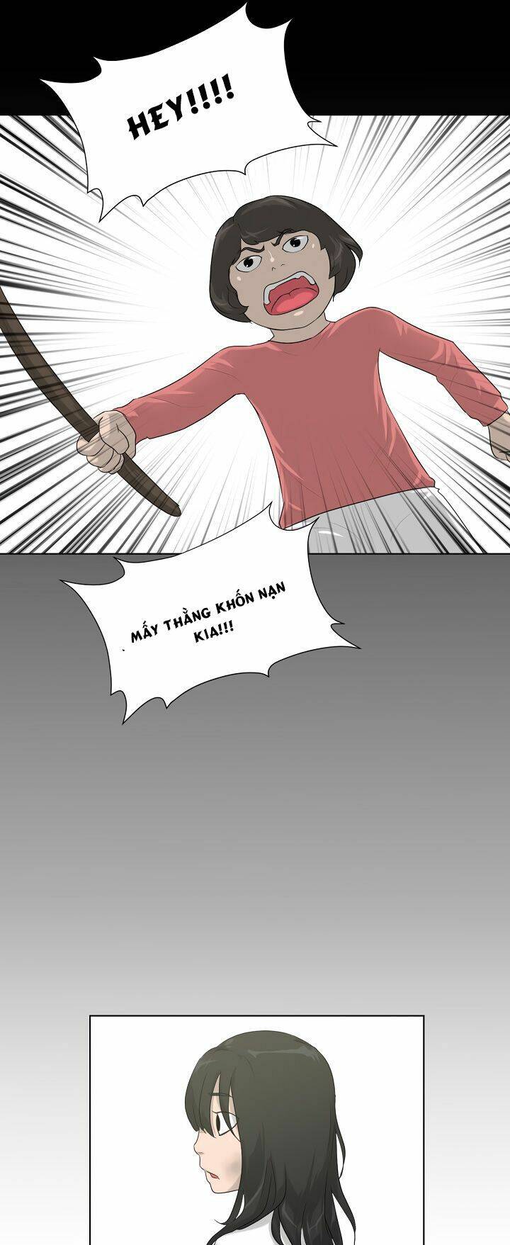 Trigger - Chương 5