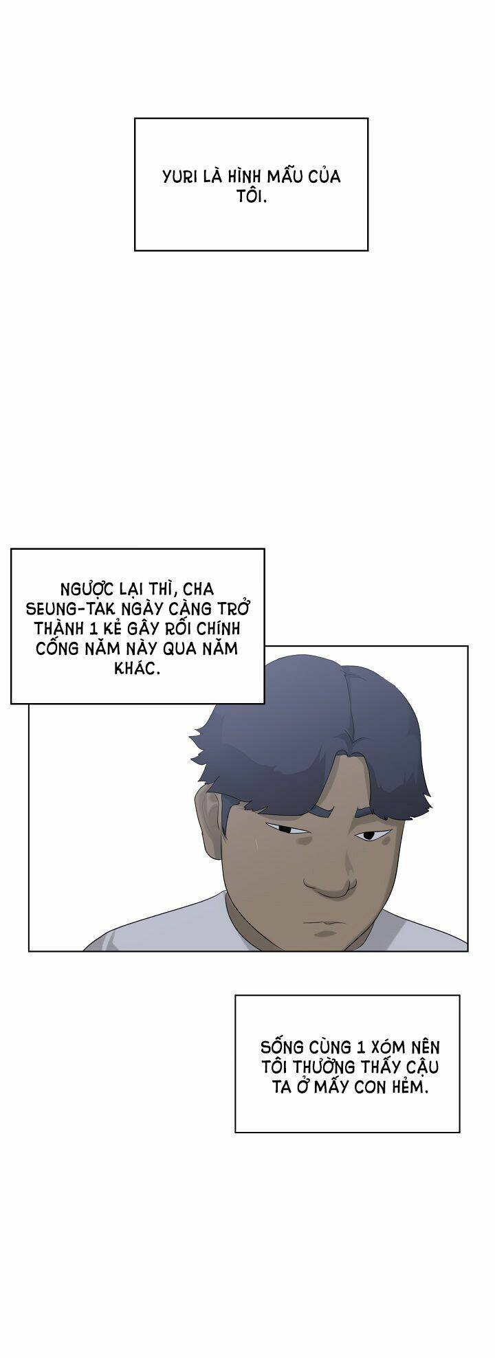 Trigger - Chương 5