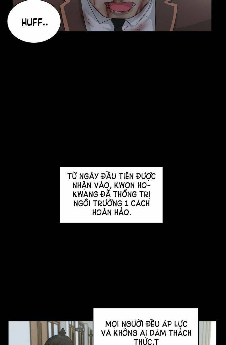 Trigger - Chương 5