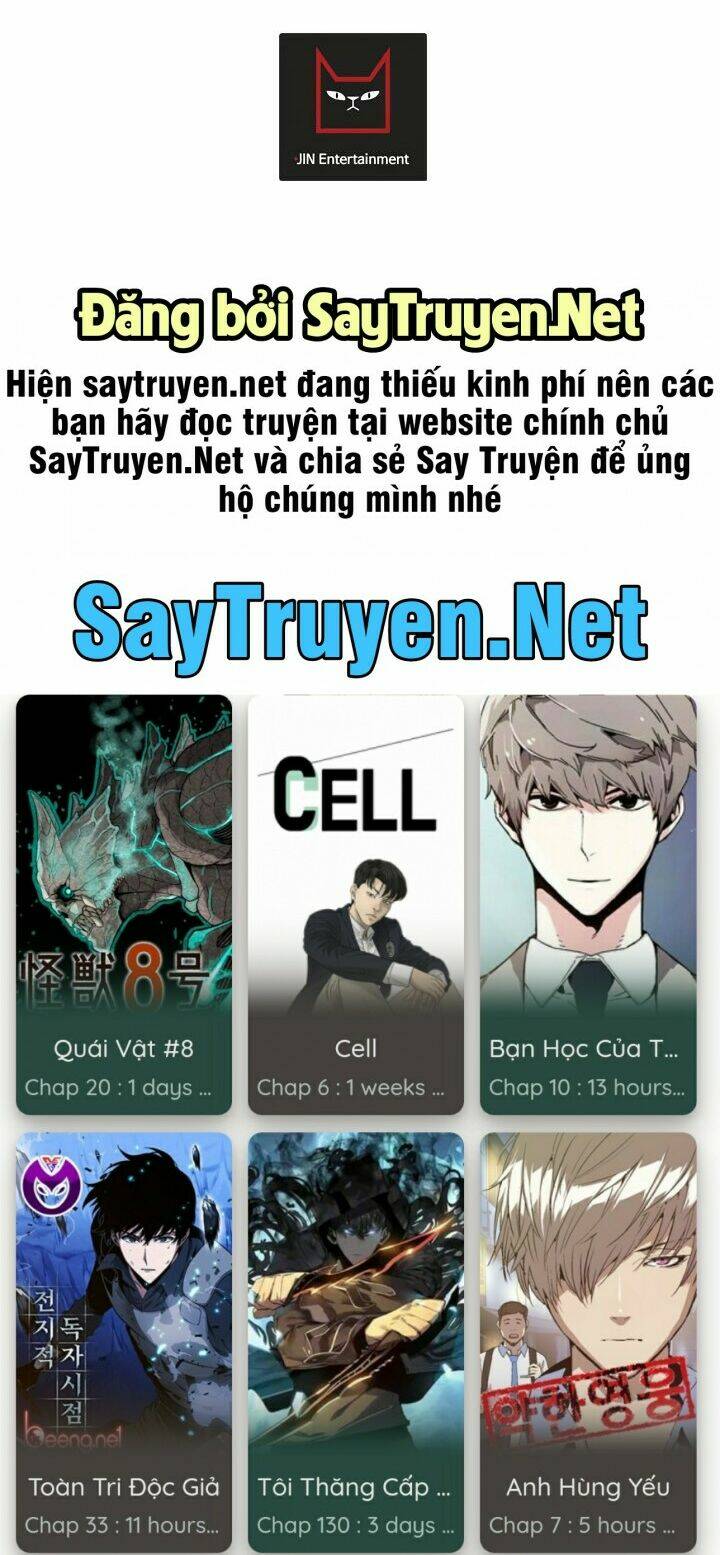 Trigger - Chương 5