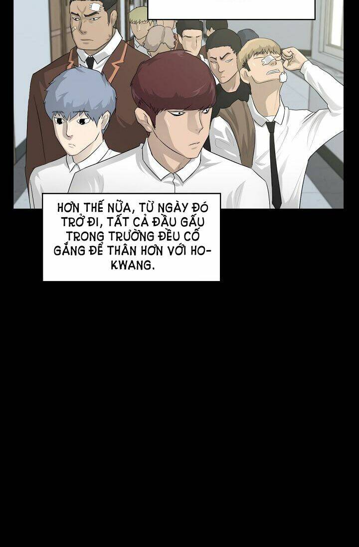 Trigger - Chương 5