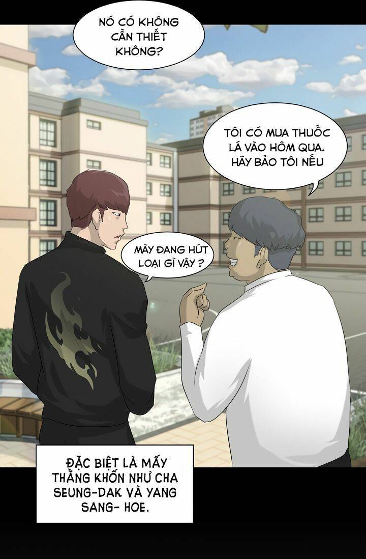 Trigger - Chương 5