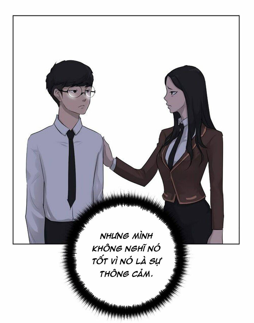 Trigger - Chương 6