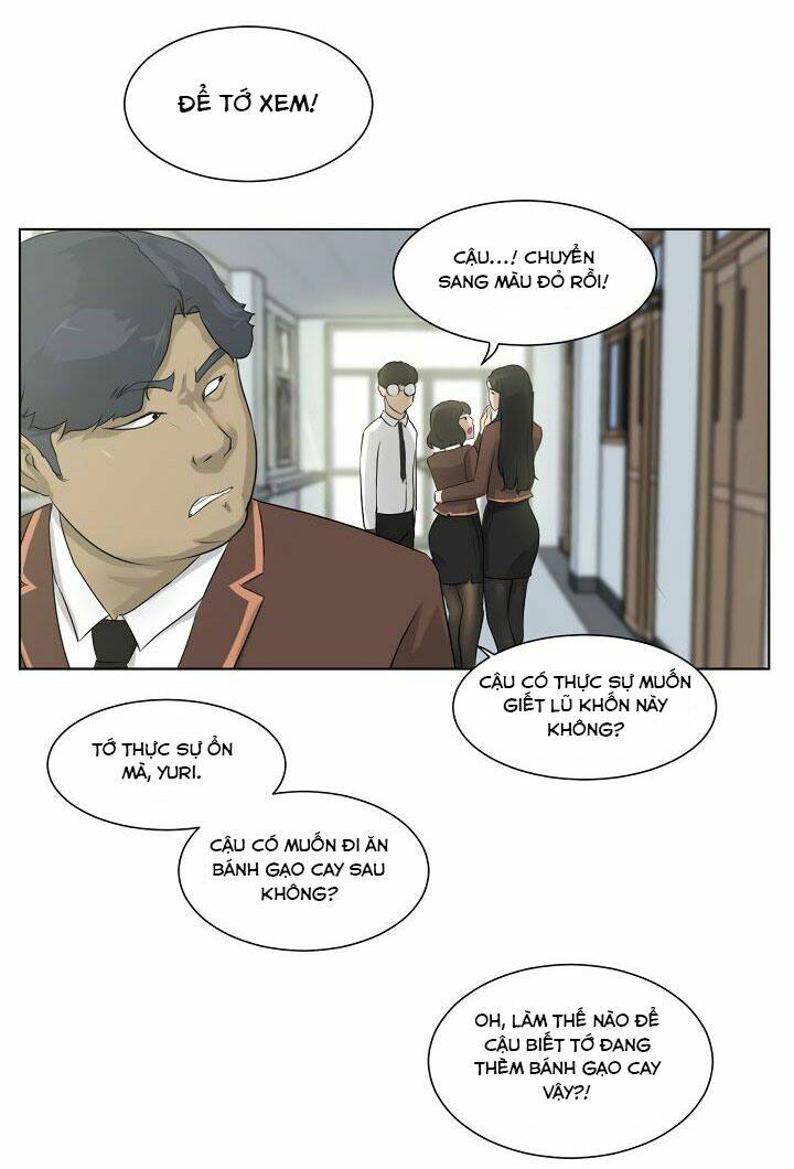 Trigger - Chương 6