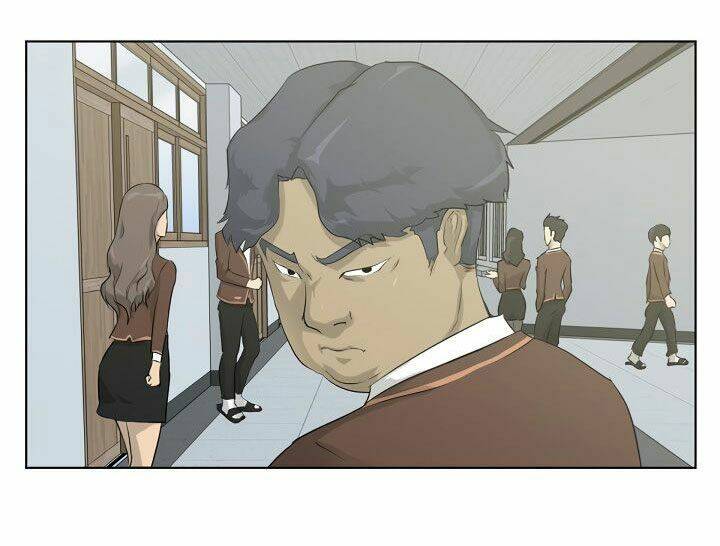 Trigger - Chương 6