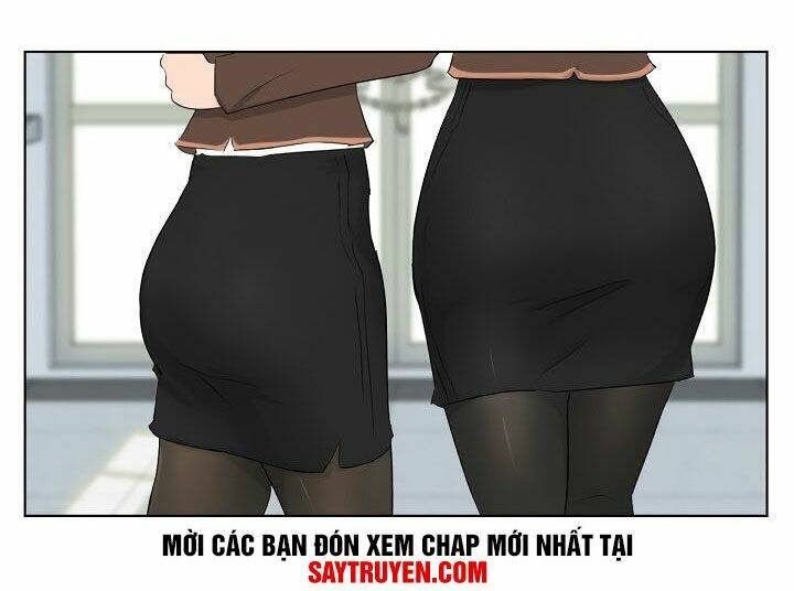 Trigger - Chương 6