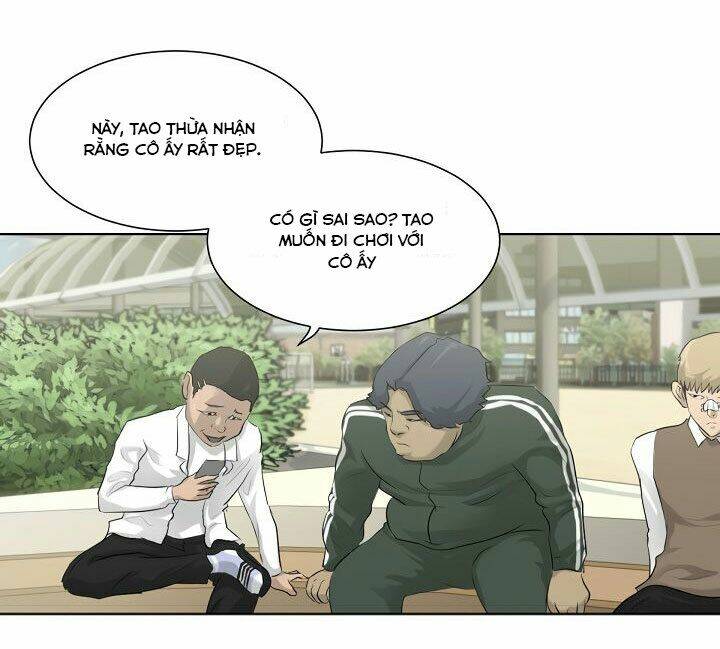 Trigger - Chương 6
