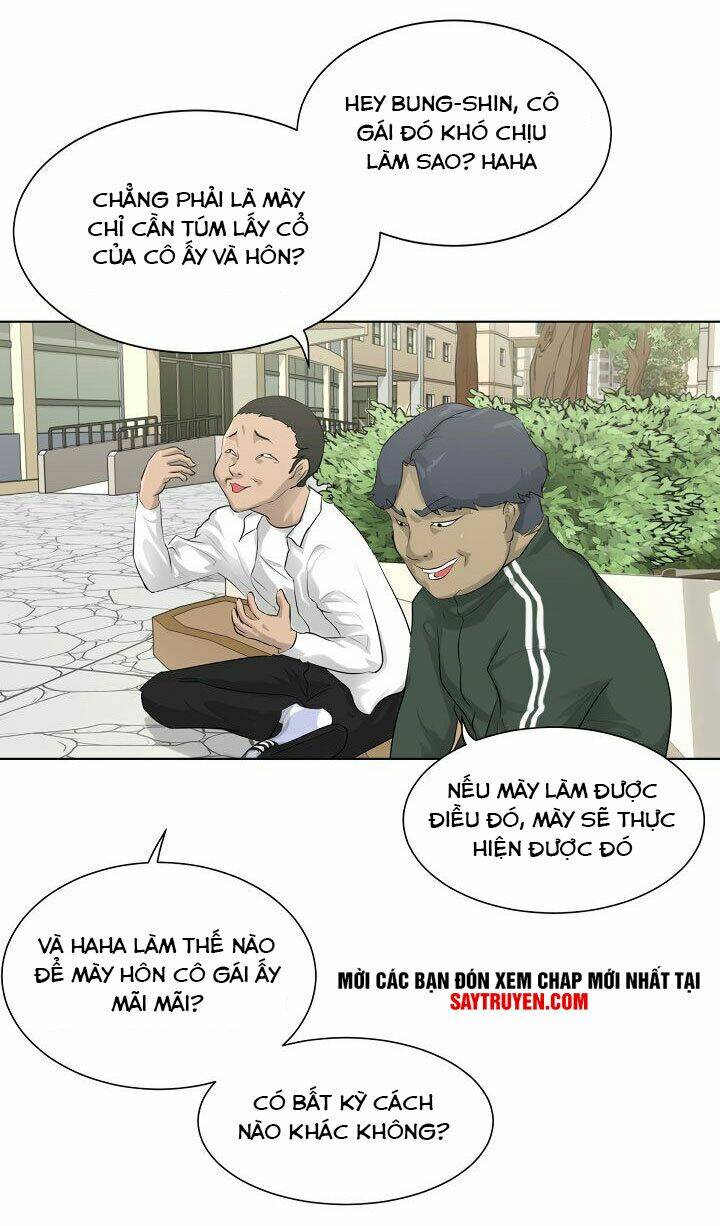 Trigger - Chương 6