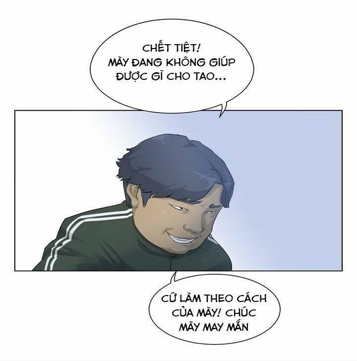 Trigger - Chương 6