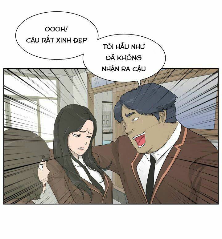 Trigger - Chương 6