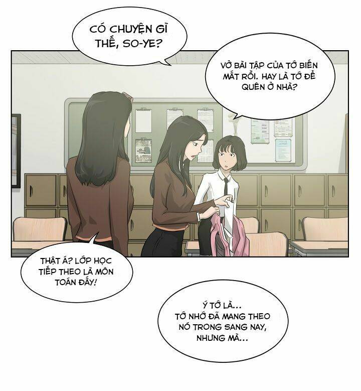 Trigger - Chương 6