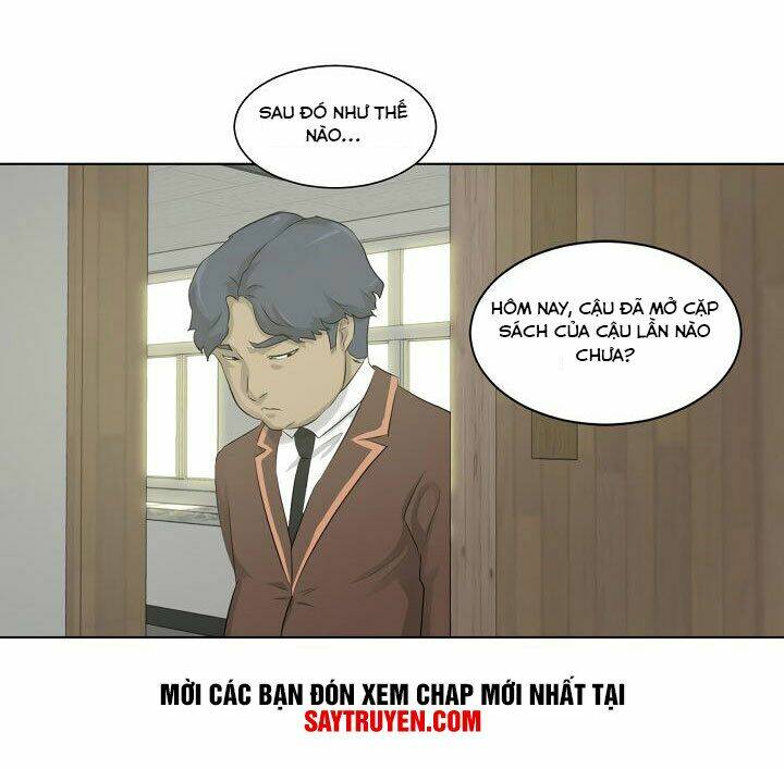Trigger - Chương 6