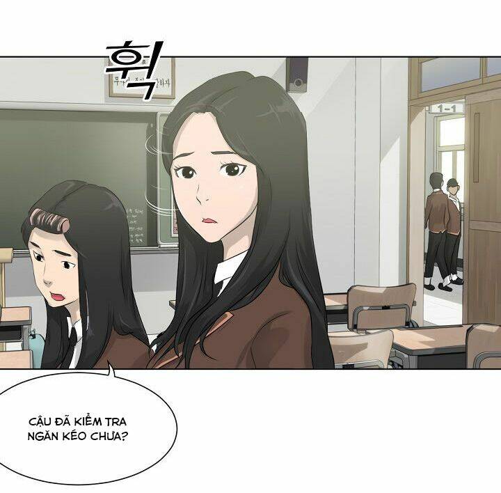Trigger - Chương 6