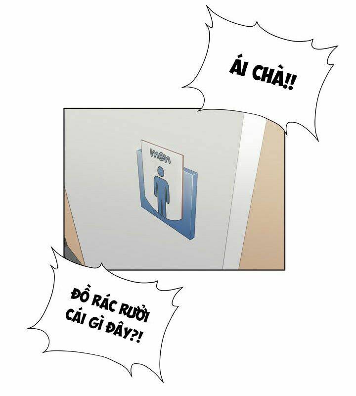 Trigger - Chương 6