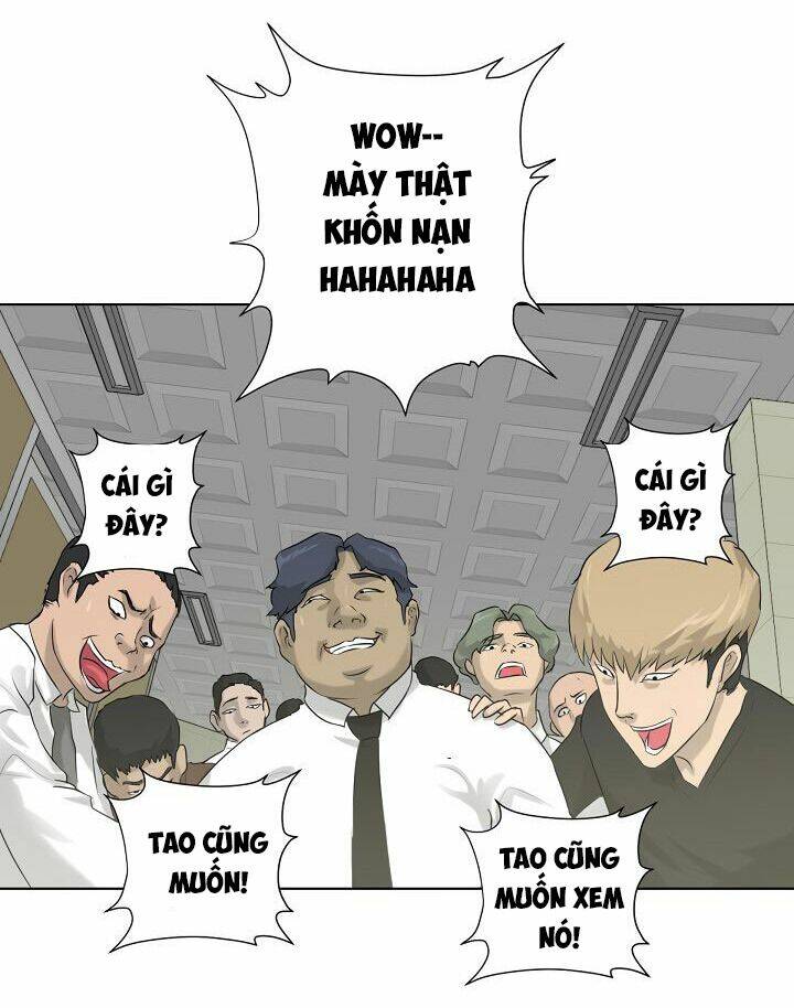 Trigger - Chương 6