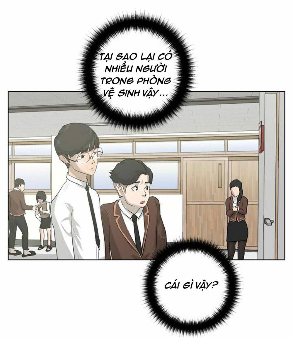 Trigger - Chương 6