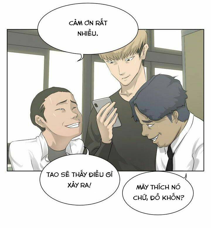Trigger - Chương 6