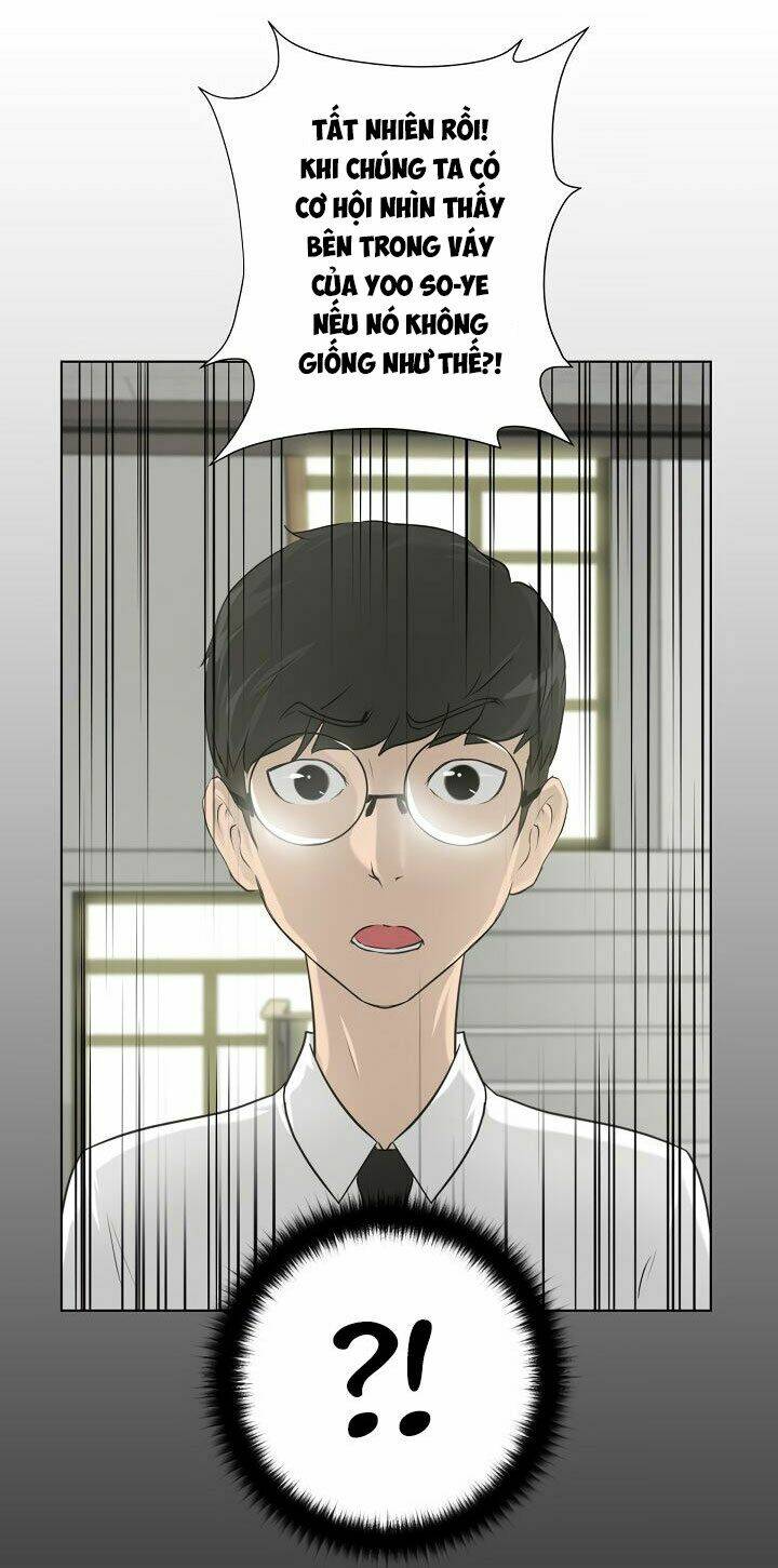 Trigger - Chương 6