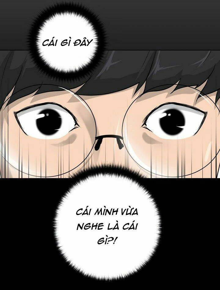 Trigger - Chương 6