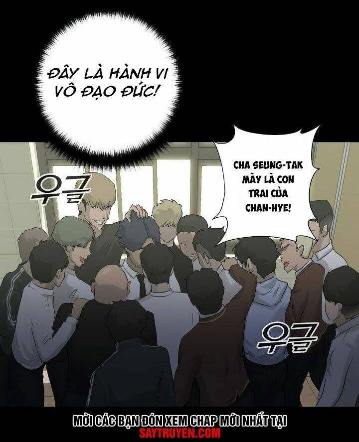 Trigger - Chương 6