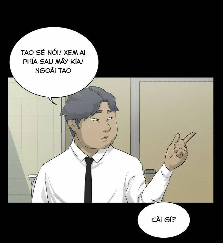 Trigger - Chương 6
