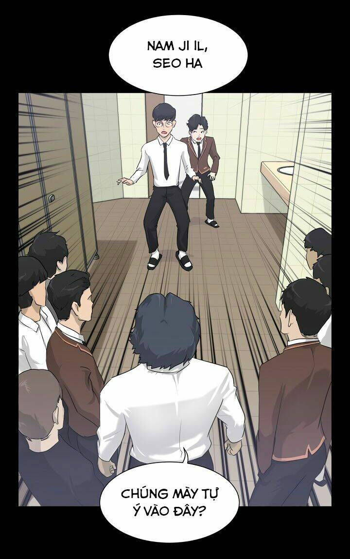 Trigger - Chương 6