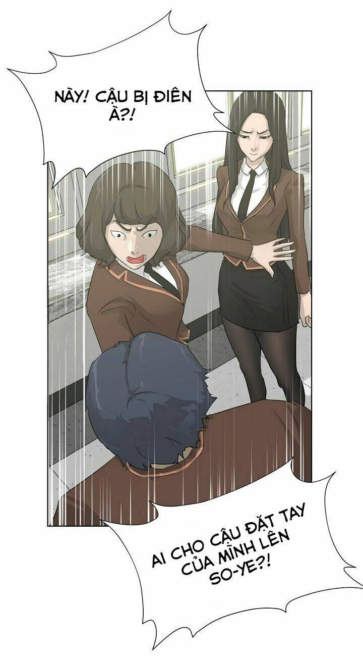 Trigger - Chương 6