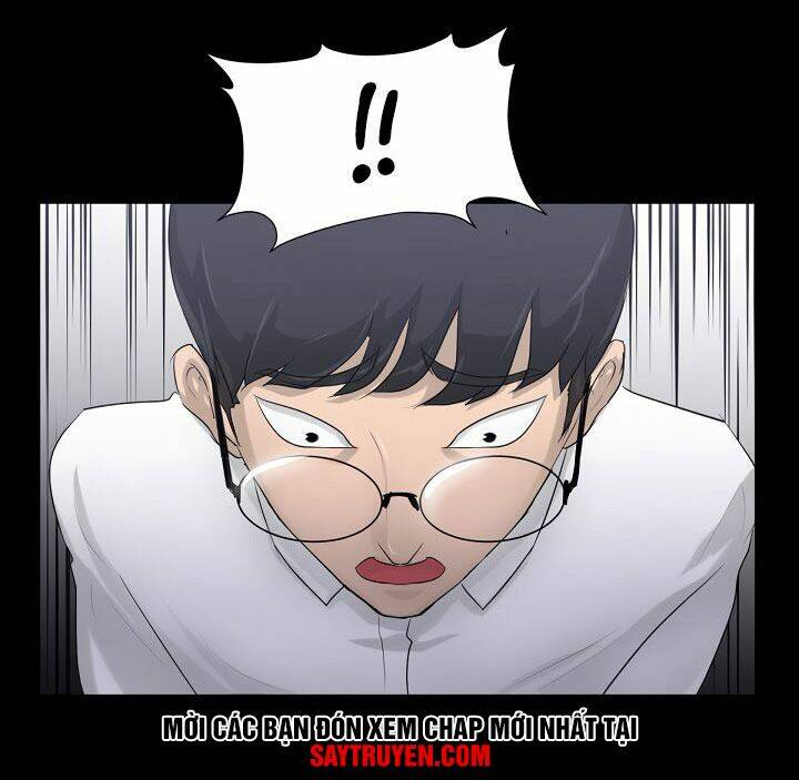 Trigger - Chương 6
