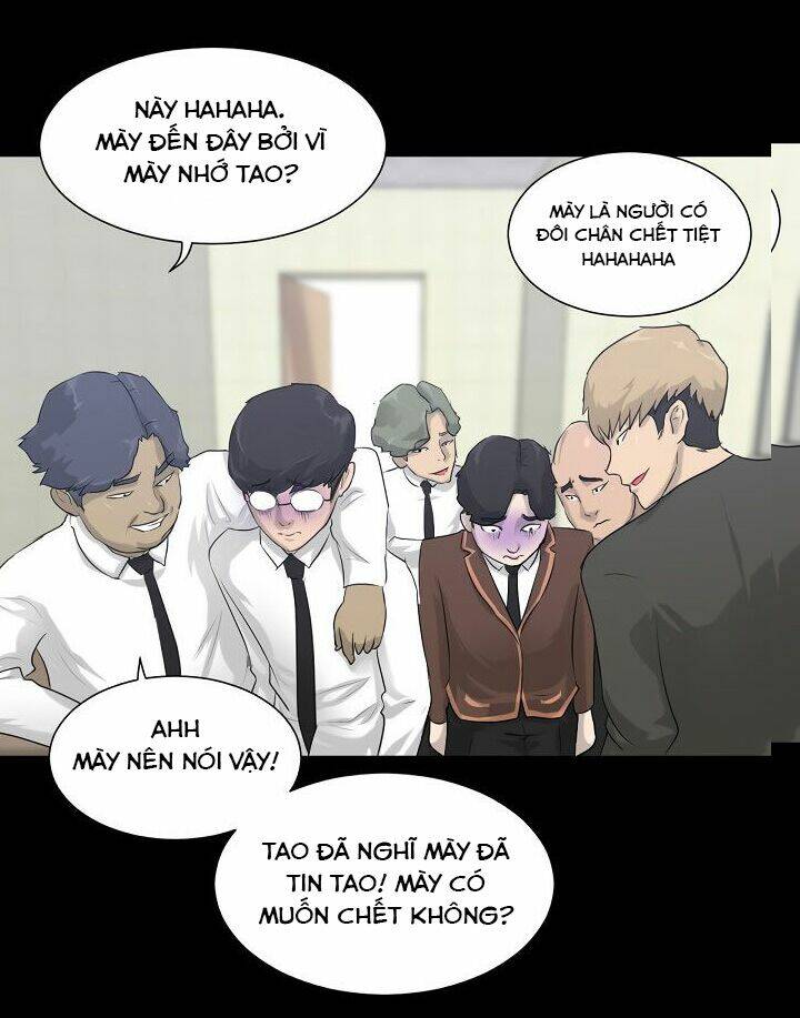 Trigger - Chương 6
