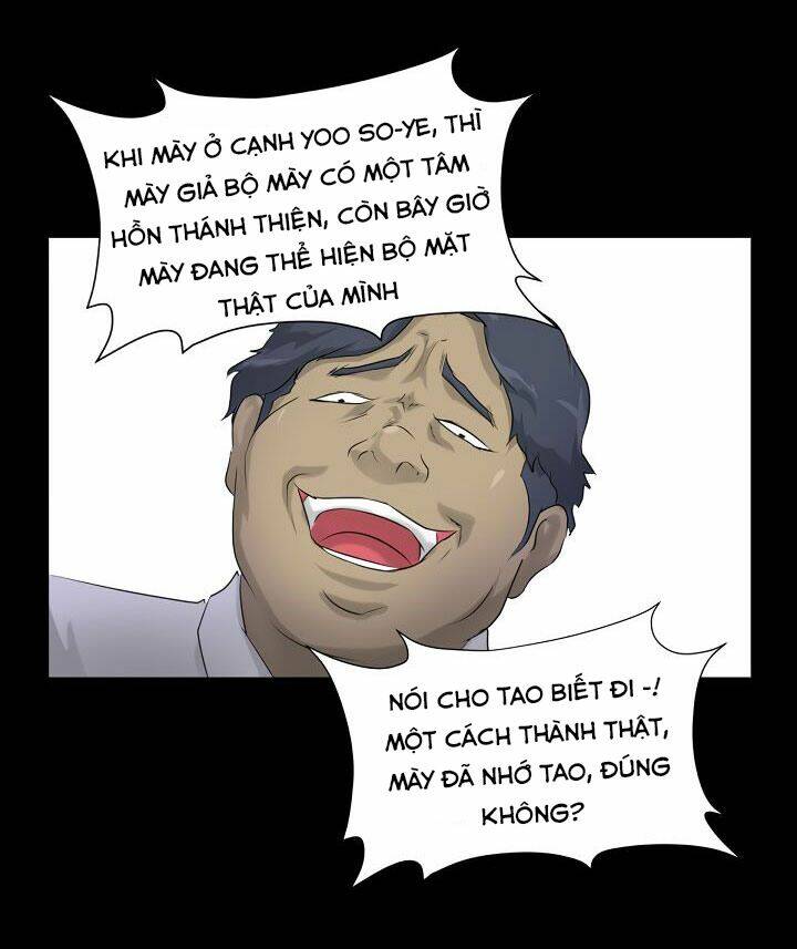 Trigger - Chương 6